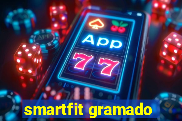 smartfit gramado